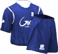 Local kit