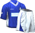 Local kit