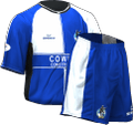 Local kit