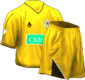 Hjemme kit