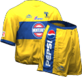 Local kit