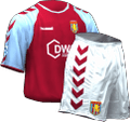 Hjemme kit