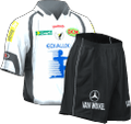 Hjemme kit