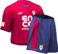 Home kit