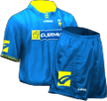 Hjemme kit