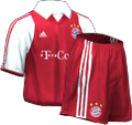 Hjemme kit