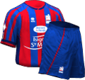 Hjemme kit