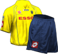 Hjemme kit