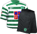 İç Saha kit