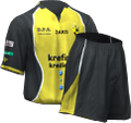 Hjemme kit