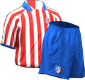 Hjemme kit