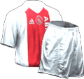Hjemme kit