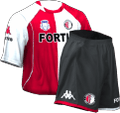 Hjemme kit
