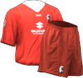 Hjemme kit