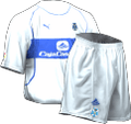Heim kit