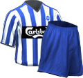 Local kit