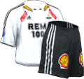 Hjemme kit
