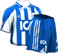 Local kit