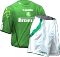 Hjemme kit