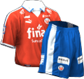 Hjemme kit