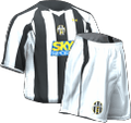 Hjemme kit
