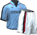 Hjemme kit