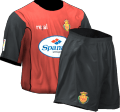 Hjemme kit
