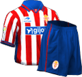 Hjemme kit