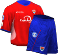 İç Saha kit