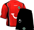 Hjemme kit