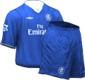 Home kit