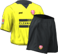Hjemme kit