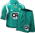 Hjemme kit