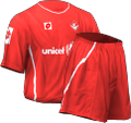 Hjemme kit