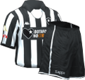 İç Saha kit