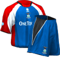 Local kit