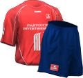 Hjemme kit