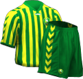 Hjemme kit