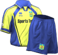 Local kit