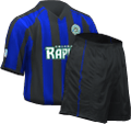Hjemme kit