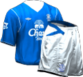 İç Saha kit