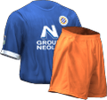 Local kit