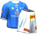 Hemma kit