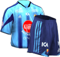 Home kit