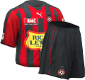 Home kit