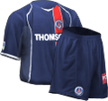 Local kit
