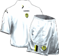 Hjemme kit