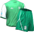 Domicile kit