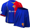 Home kit
