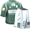 Hjemme kit